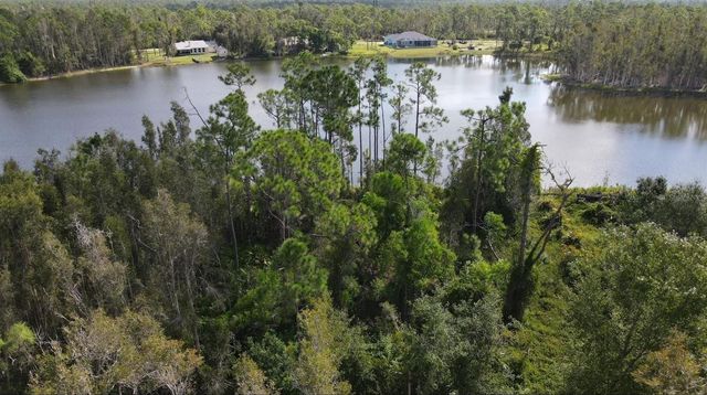 12665 EASHA BOULEVARD, Punta Gorda, FL 33955