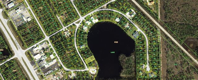 12665 EASHA BOULEVARD, Punta Gorda, FL 33955