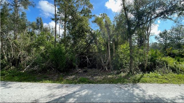 12665 EASHA BOULEVARD, Punta Gorda, FL 33955