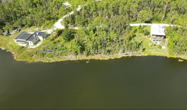 12665 EASHA BOULEVARD, Punta Gorda, FL 33955