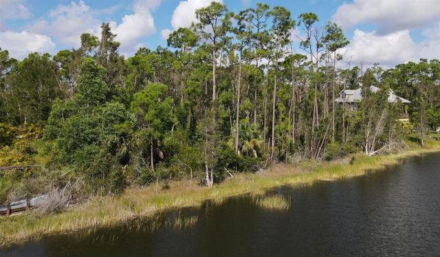 12665 EASHA BOULEVARD, Punta Gorda, FL 33955