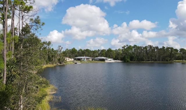 12665 EASHA BOULEVARD, Punta Gorda, FL 33955