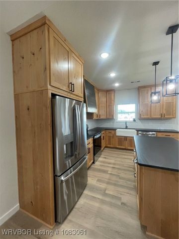 307 Williams Street, Pocola, OK 74902