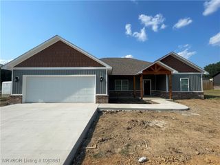 307 Williams Street, Pocola, OK 74902