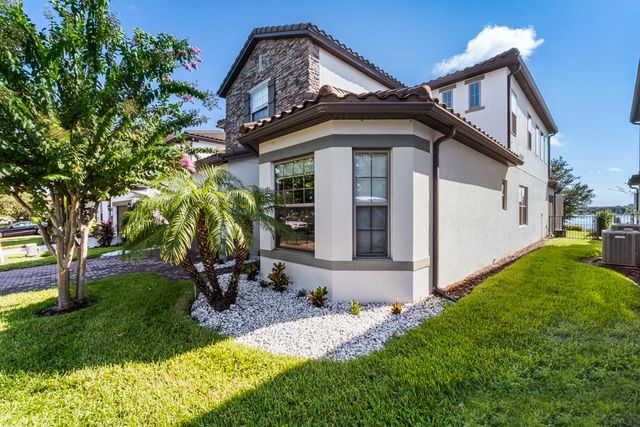 11262 LEMON LAKE BOULEVARD, Orlando, FL 32836