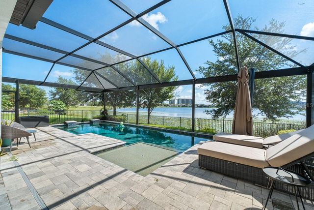11262 LEMON LAKE BOULEVARD, Orlando, FL 32836