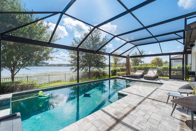 11262 LEMON LAKE BOULEVARD, Orlando, FL 32836