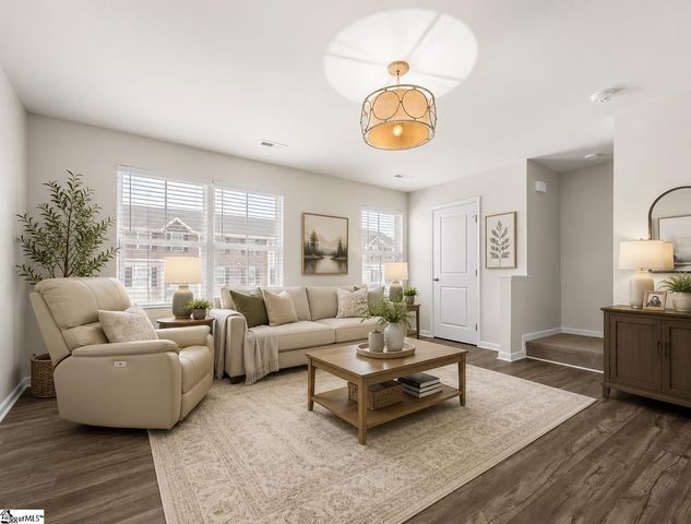 309 Parkridge Way, Simpsonville, SC 29680