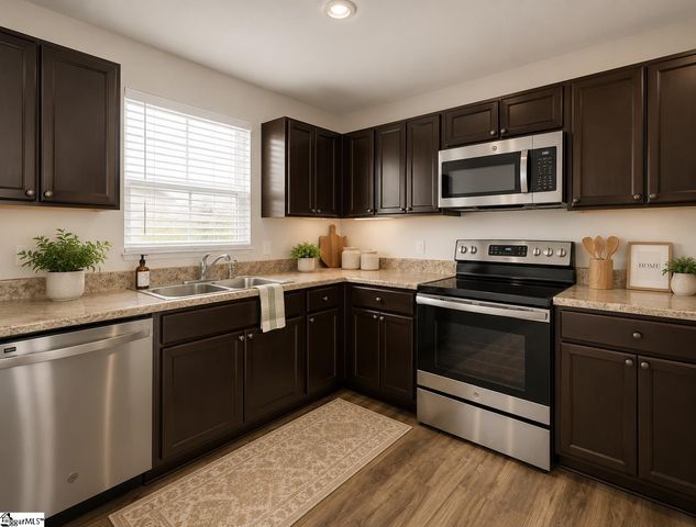309 Parkridge Way, Simpsonville, SC 29680