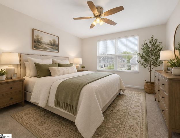 309 Parkridge Way, Simpsonville, SC 29680