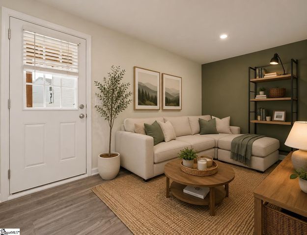309 Parkridge Way, Simpsonville, SC 29680