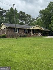 100 Fleeta Drive, Covington, GA 30016