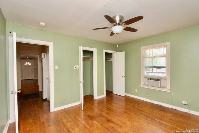 387 Meredith Dr Apt 2, San Antonio, TX 78228