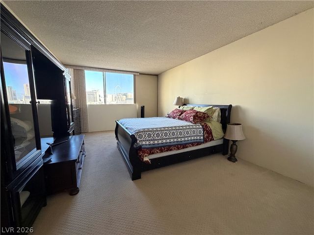 205 East Harmon Avenue 902, Las Vegas, NV 89169