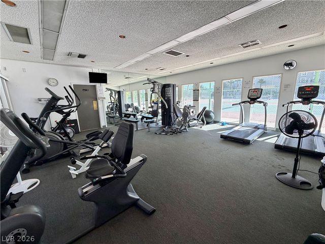 205 East Harmon Avenue 902, Las Vegas, NV 89169