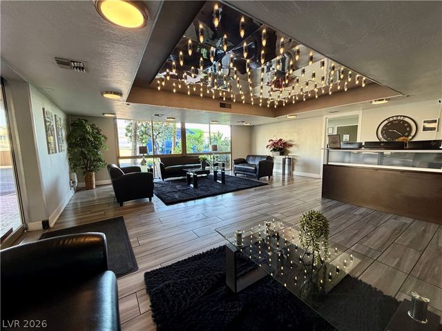 205 East Harmon Avenue 902, Las Vegas, NV 89169