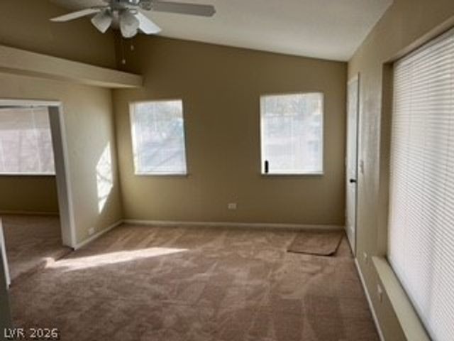 5374 North Sir Richard Drive, Las Vegas, NV 89110