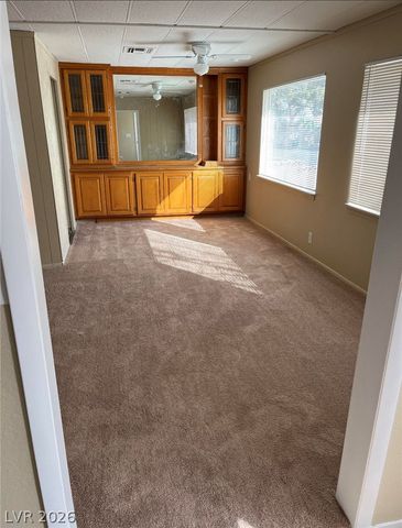 5374 North Sir Richard Drive, Las Vegas, NV 89110