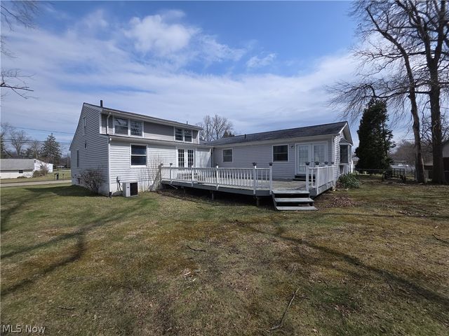 80 May Avenue, Northfield Village, OH 44067