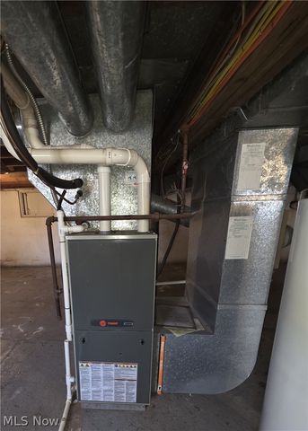 80 May Avenue, Northfield Village, OH 44067