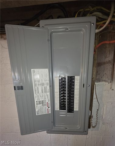 80 May Avenue, Northfield Village, OH 44067