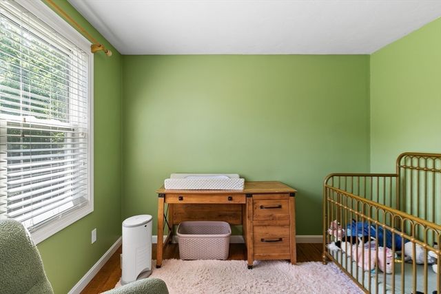8 Gushee Ln, Taunton, MA 02780