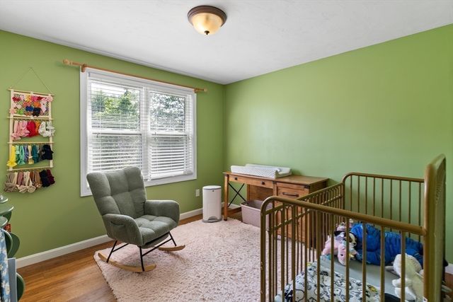 8 Gushee Ln, Taunton, MA 02780