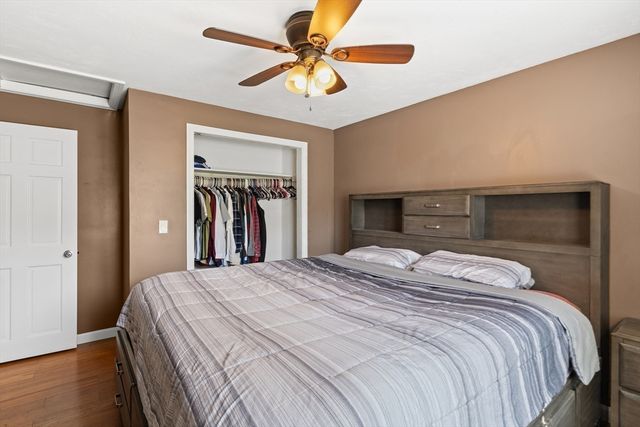 8 Gushee Ln, Taunton, MA 02780