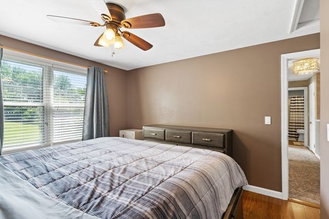 8 Gushee Ln, Taunton, MA 02780