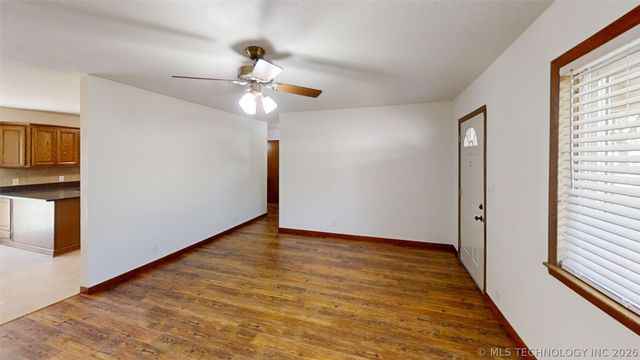 102 South Street, Mannsville, OK 73447