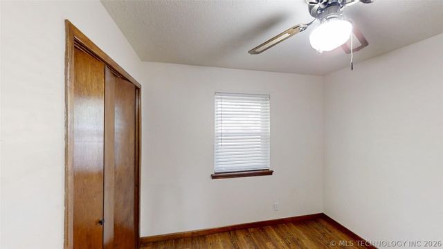 102 South Street, Mannsville, OK 73447
