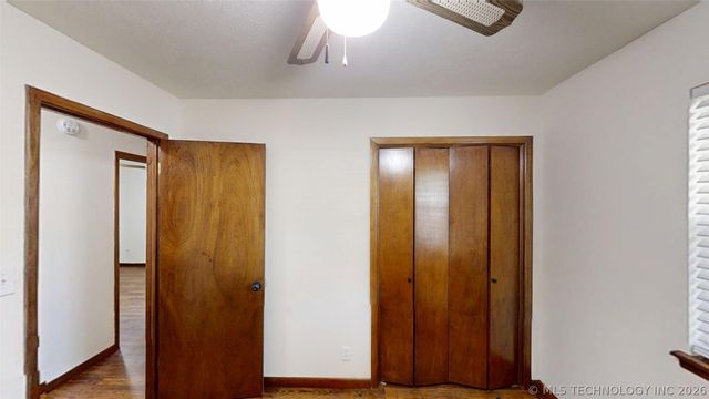 102 South Street, Mannsville, OK 73447