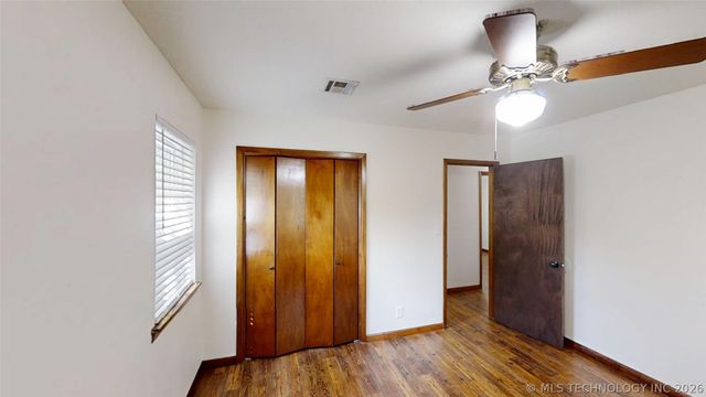 102 South Street, Mannsville, OK 73447