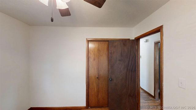 102 South Street, Mannsville, OK 73447