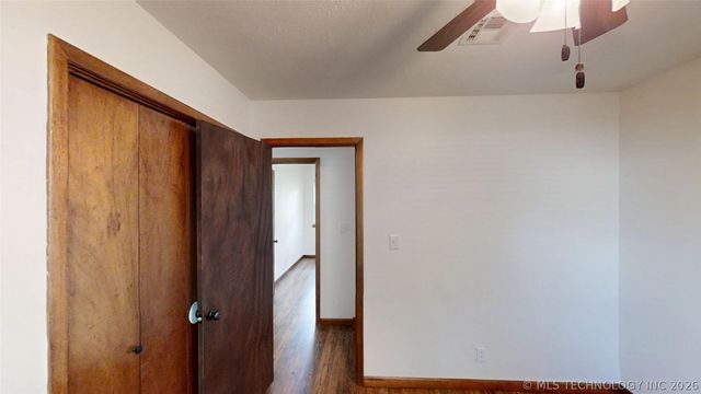 102 South Street, Mannsville, OK 73447