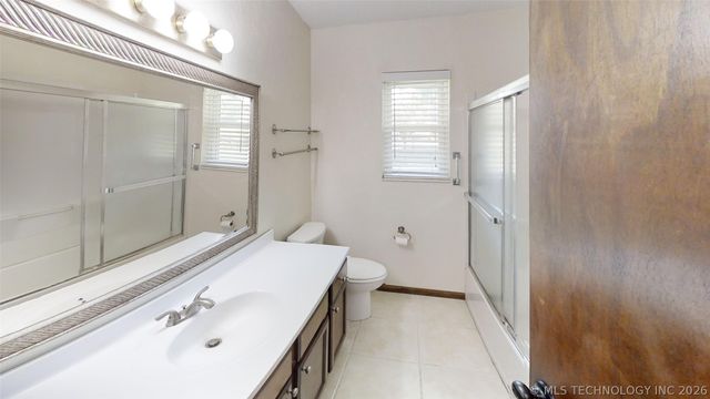 102 South Street, Mannsville, OK 73447