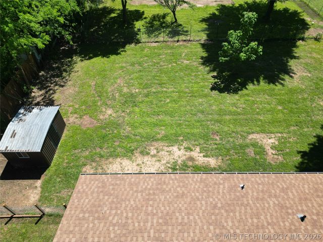 102 South Street, Mannsville, OK 73447
