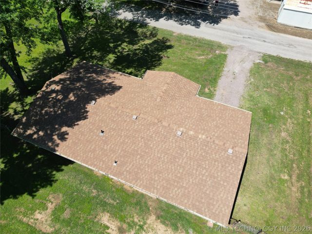 102 South Street, Mannsville, OK 73447