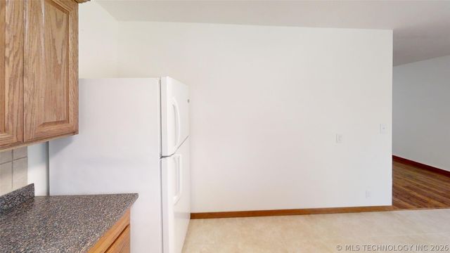 102 South Street, Mannsville, OK 73447