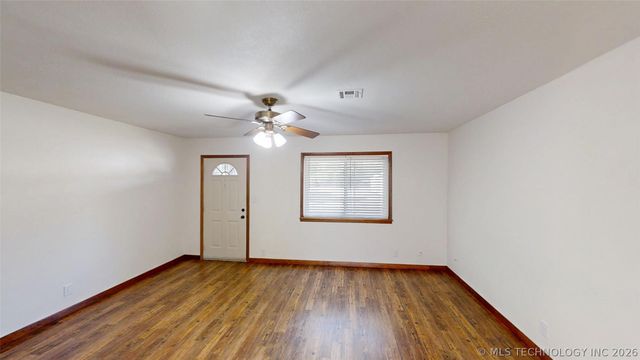 102 South Street, Mannsville, OK 73447