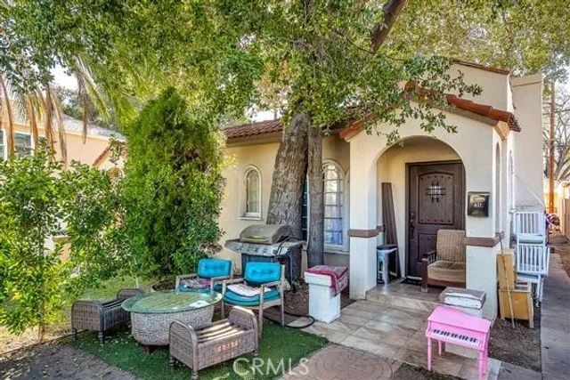 609 Corwin Avenue, Glendale, CA 91206
