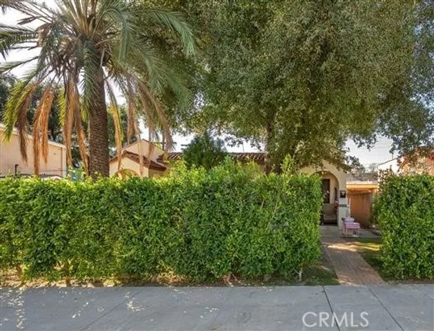 609 Corwin Avenue, Glendale, CA 91206