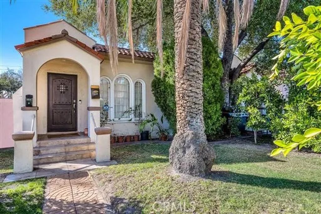 609 Corwin Avenue, Glendale, CA 91206