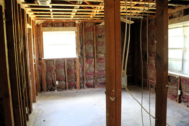 1414 Dartmouth, Longview, TX 75601