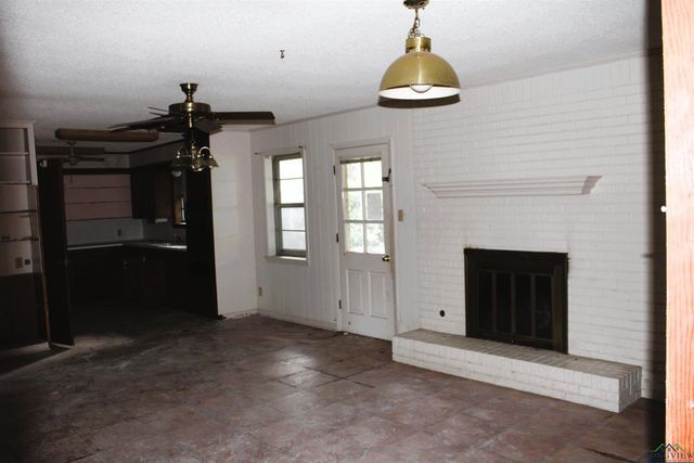 1414 Dartmouth, Longview, TX 75601