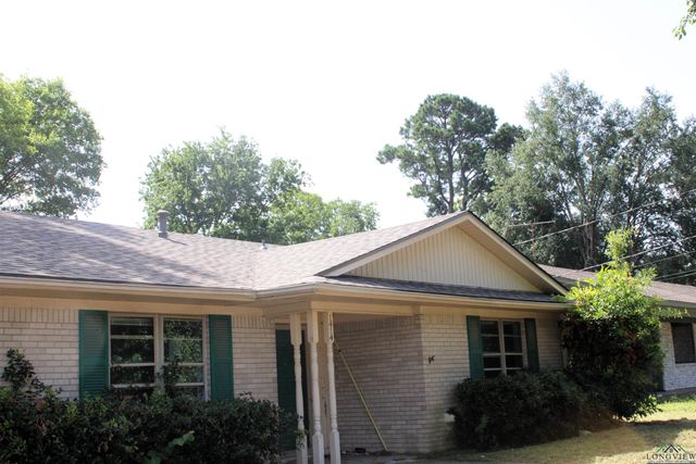 1414 Dartmouth, Longview, TX 75601