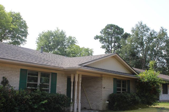 1414 Dartmouth, Longview, TX 75601