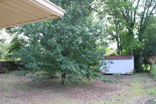 1414 Dartmouth, Longview, TX 75601