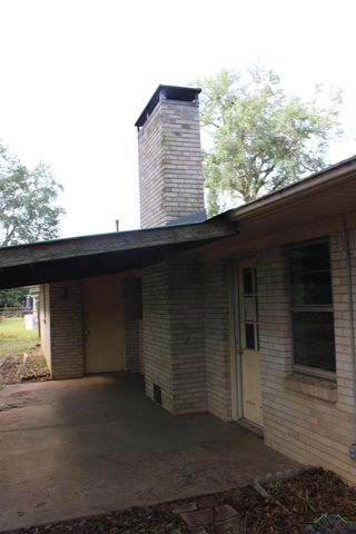 1414 Dartmouth, Longview, TX 75601