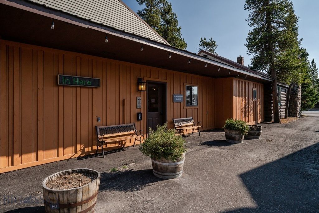 229 N Hayden Street, West Yellowstone, MT 59758 photo 7